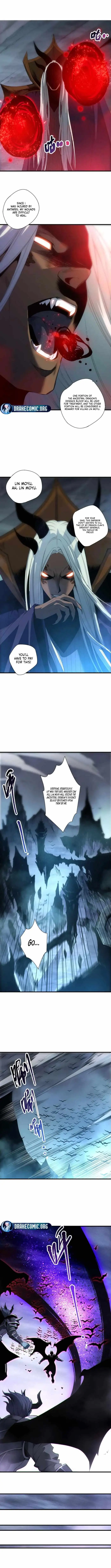 Catastrophic Necromancer Chapter 256 image 1_optimized